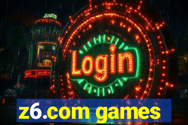 z6.com games