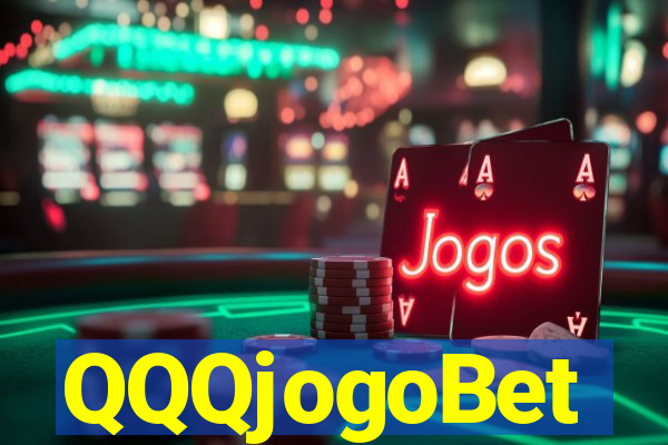 QQQjogoBet