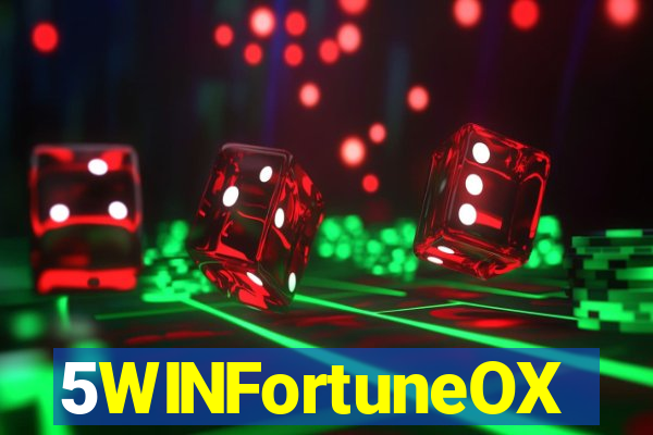 5WINFortuneOX