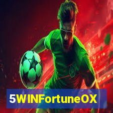 5WINFortuneOX