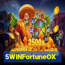 5WINFortuneOX