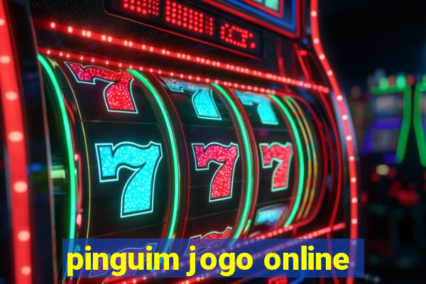 pinguim jogo online