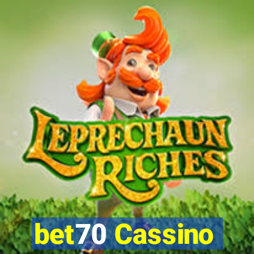 bet70 Cassino