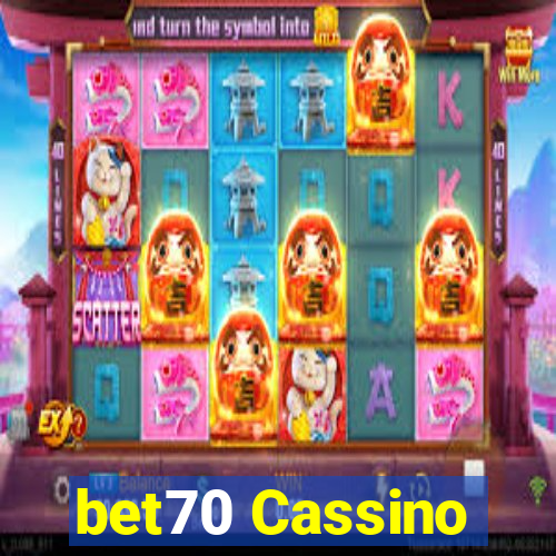 bet70 Cassino