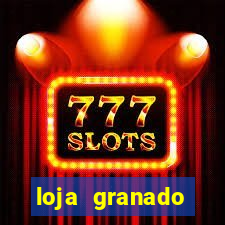 loja granado shopping da bahia