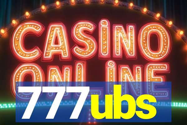 777ubs