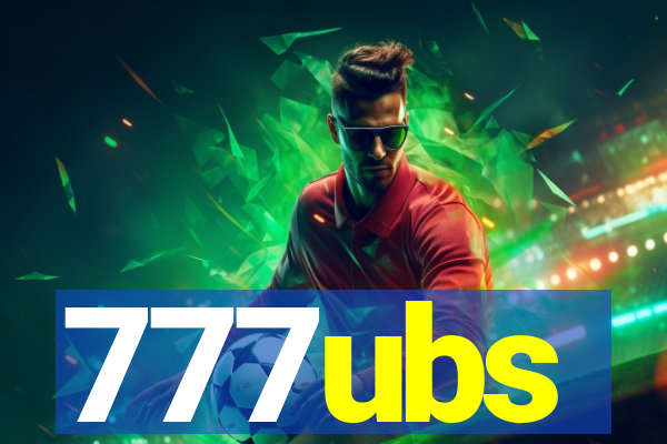777ubs