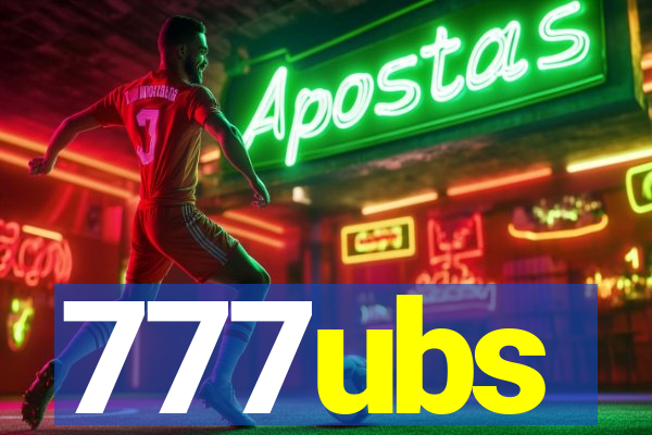 777ubs