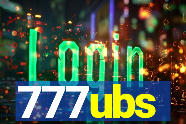777ubs