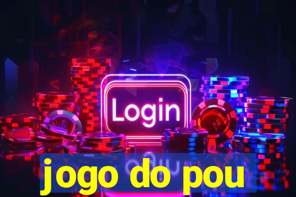 jogo do pou