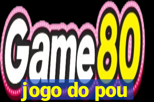 jogo do pou