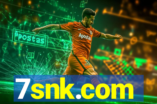 7snk.com