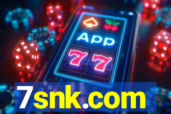 7snk.com