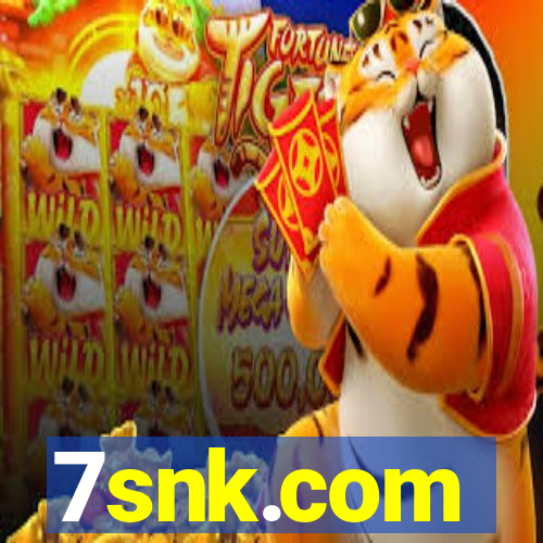 7snk.com