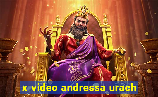 x video andressa urach