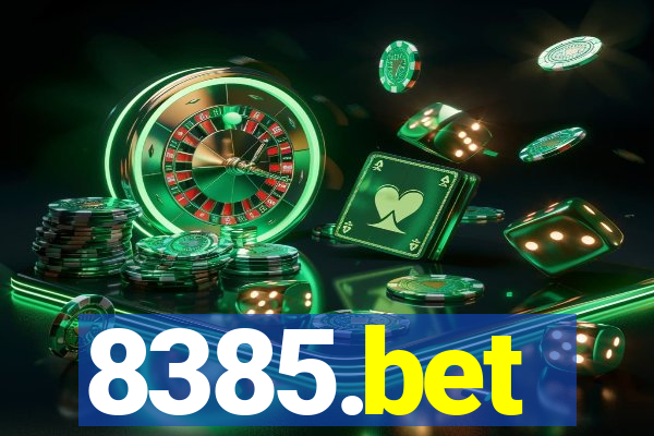 8385.bet