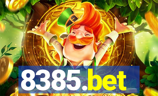 8385.bet