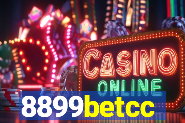 8899betcc