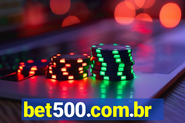 bet500.com.br