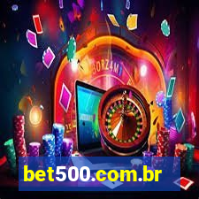 bet500.com.br