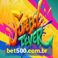 bet500.com.br