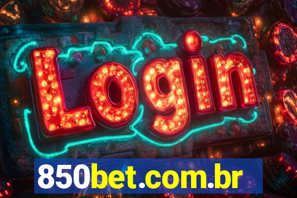 850bet.com.br