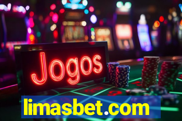 limasbet.com