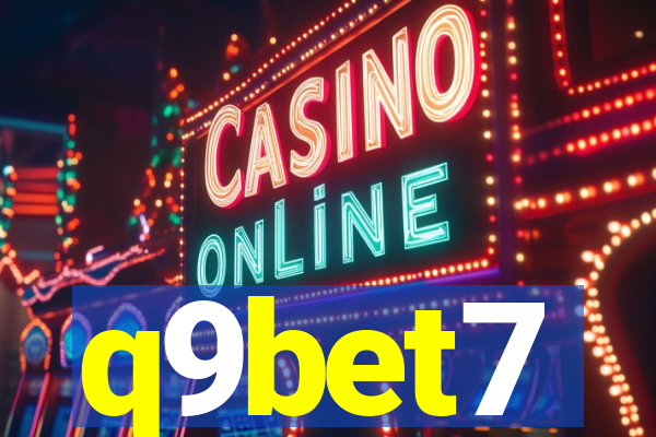 q9bet7