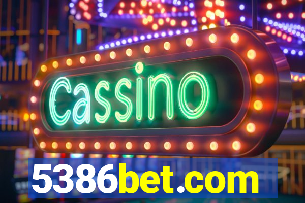5386bet.com
