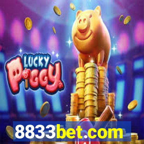 8833bet.com