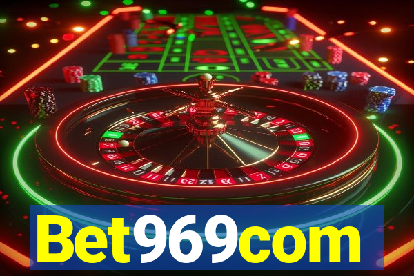 Bet969com
