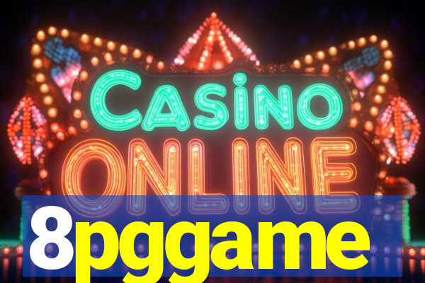 8pggame