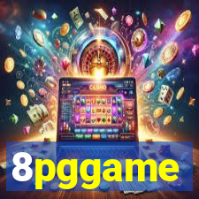 8pggame