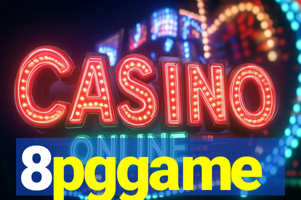 8pggame