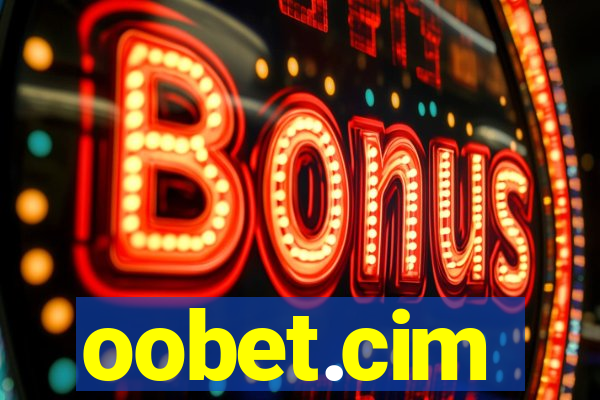 oobet.cim