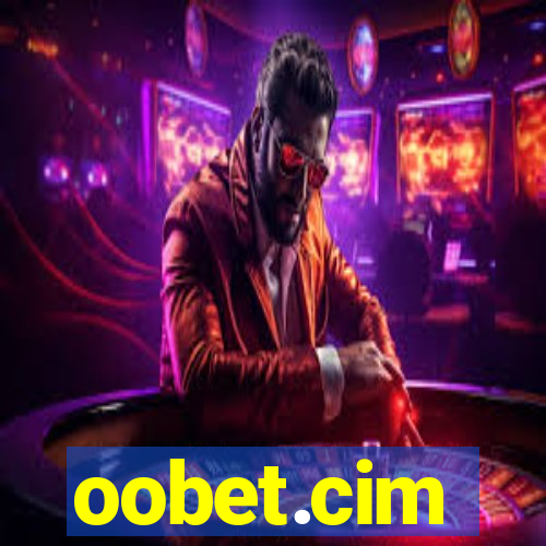 oobet.cim