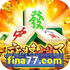 fina77.com