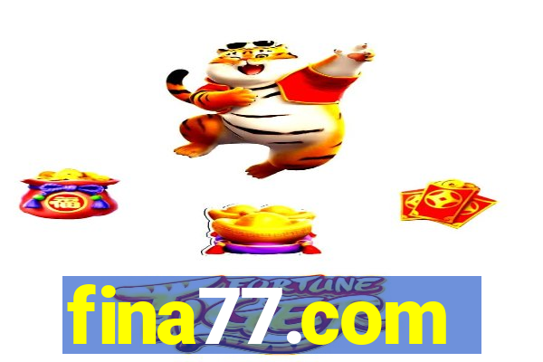 fina77.com