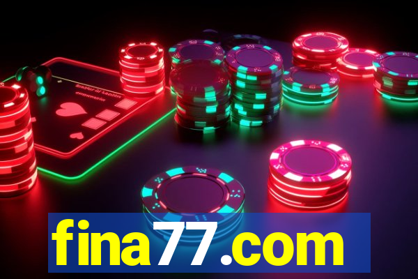 fina77.com