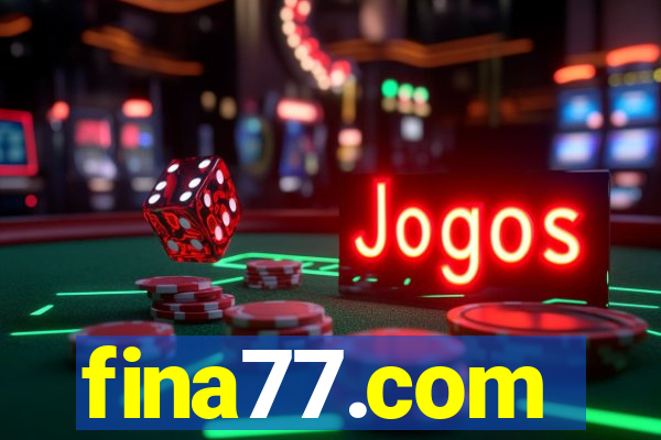 fina77.com