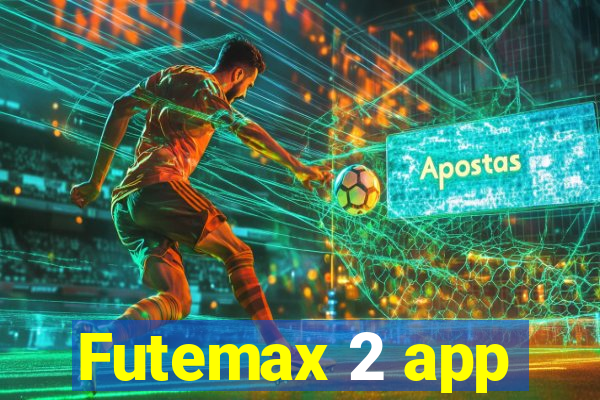 Futemax 2 app