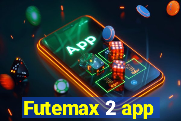 Futemax 2 app