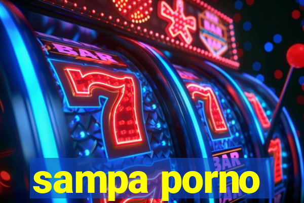 sampa porno