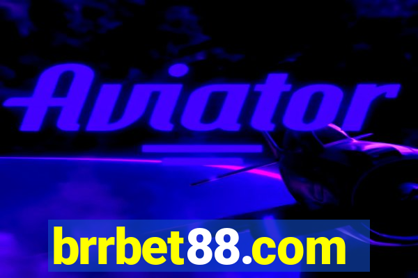 brrbet88.com