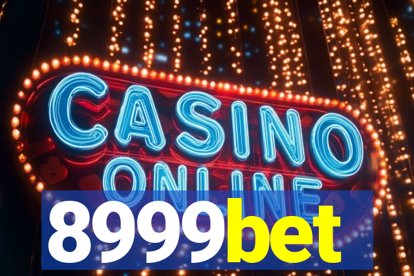 8999bet
