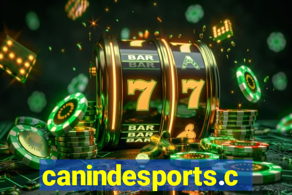 canindesports.com