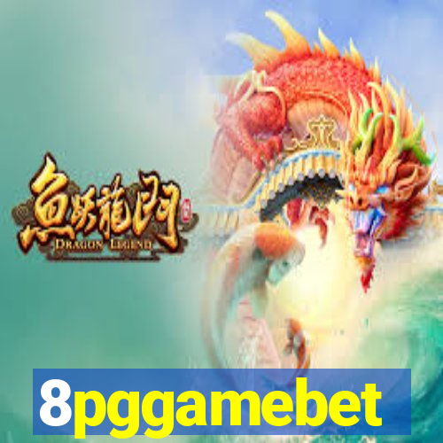 8pggamebet