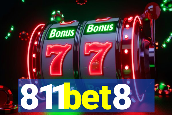 811bet8