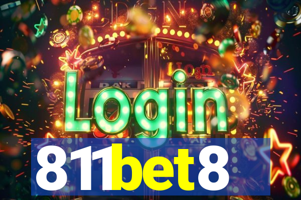 811bet8