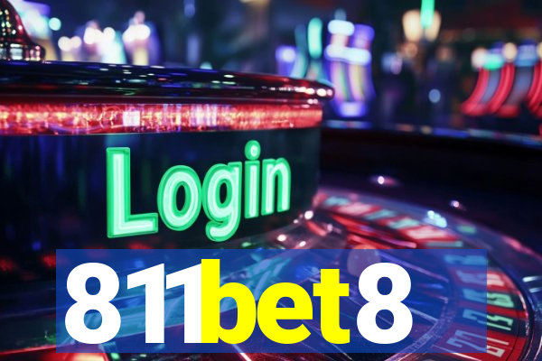 811bet8